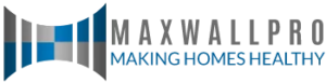 MaxWallPro logo